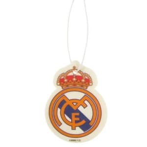 Real Madrid FC Air Freshener