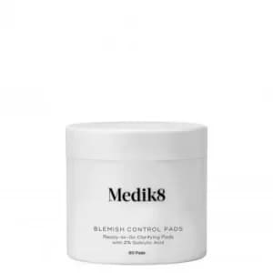 Medik8 Blemish Control Pads (60 Pads)