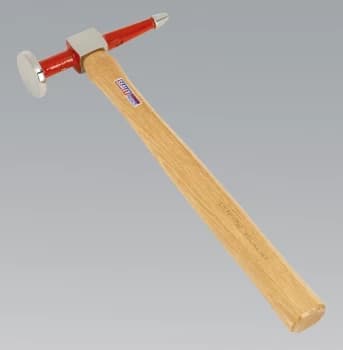Sealey CB57.03 Pick & Finishing Hammer