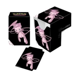 Ultra Pro Pokemon Mew Deck Box