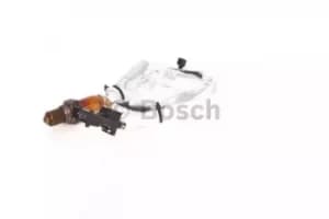 Bosch LS10165 0258010165 Lambda Sensor Oxygen O2 Exhaust Probe 4 Poles