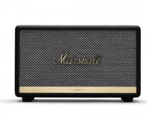 Marshall Acton II Bluetooth Wireless Speaker