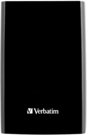 VERBATIM STORE'N'GO USB 3.0 2.5'' 1TB BK