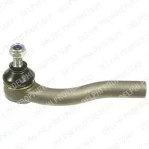 Delphi TA1770 Tie Rod End Left