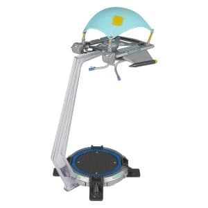Default Glider Pack (Fortnite) McFarlane Action Figure Accessory