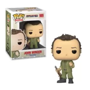 Stripes John Winger Pop! Vinyl Figure