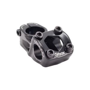Box One Top Load Pro Stem Black 60mm x 31.8mm x 18