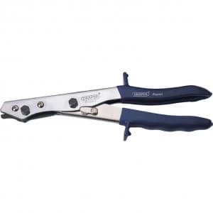 Draper Expert Hand Nibbler