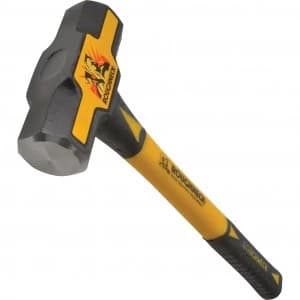 Roughneck Sledge Hammer 1.8KG