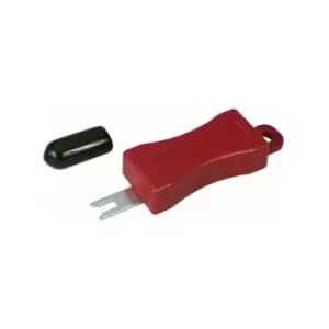 Tuk Ltd - tlb Key For Lock Boot