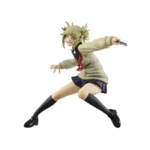 Bandai My Hero Academia The Evil Villains Vol.1 Himiko Toga Figure