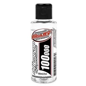 Corally Diff Syrup Ultra Pure Silicone 100000 Cps 60ml / 2Oz