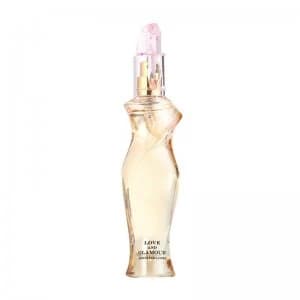 Jennifer Lopez Love And Glamour Eau de Parfum For Her 15ml