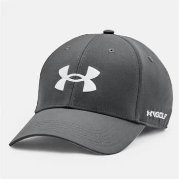 Urban Armor Gear Golf96 Hat Mens - Grey