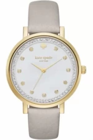 Ladies Kate Spade New York Monterey Watch KSW1131