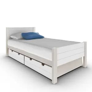 Jango Bed Frame Single