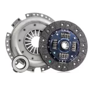 RIDEX Clutch CHEVROLET,Daewoo 479C0173 25186768,96325011,96343030 Clutch Kit 96343031,96652654,96652655,96952004,96980050,0926528004,0926528005