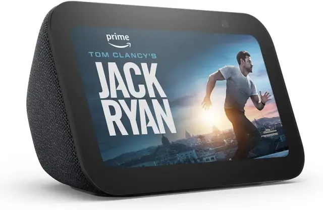 Amazon Echo Show 5 3rd Gen 2023