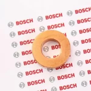 Bosch Gaskets MERCEDES-BENZ,OPEL,RENAULT 1 987 972 088 8200014894 Seal, nozzle holder