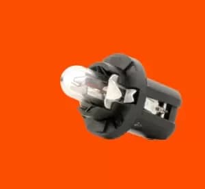 OSRAM Light Bulbs 2721MF Bulb, interior light