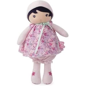 Kaloo Tendresse My First Soft Doll Fleur