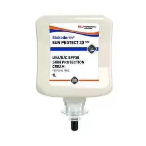 Sc Johnson Professional Sun1L Sun Cream, Protection, 1L