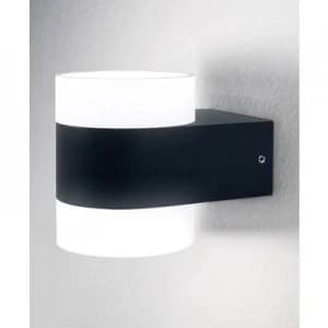 LEDVANCE ENDURA STYLE UPDOWN PUCK L 4058075205567 LED outdoor wall light Dark grey