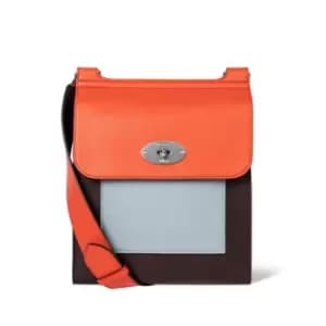 PAUL SMITH Mulberry PS Small Anthony - Red