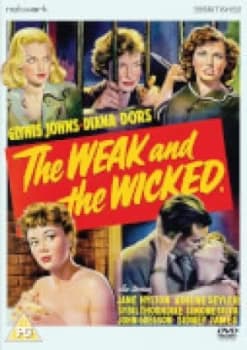 The Weak and the Wicked