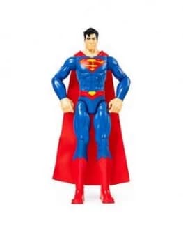 Superman 12 Core Superman Figure 1