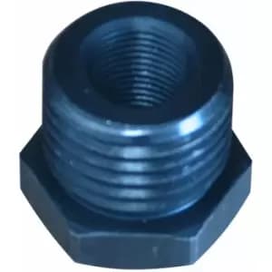 Charnwood VIPER2#IN Thread Adapter Insert 3/4'' x 16tpi to 1'' x 8 TPI