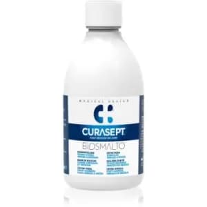Curaden Curasept Biosmalto Protective Mouthwash 300ml