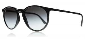 Ray-Ban RB4274 Sunglasses Black 601/8G 53mm