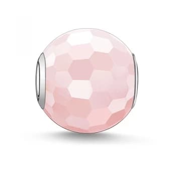 Thomas Sabo Karma Beads - Rose Quartz Bead