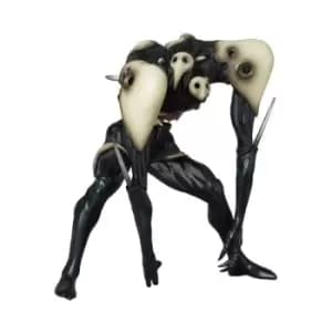 Neon Genesis Evangelion PVC Statue VCD 4th Angel 25 cm