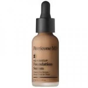 Perricone MD No Makeup Foundation Serum SPF20 Golden 30ml / 1 fl.oz.