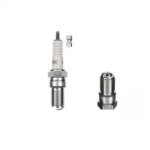 1x NGK Copper Core Spark Plug B8EFS (1049)