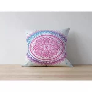 a1014 Multicolor Cushion Cover