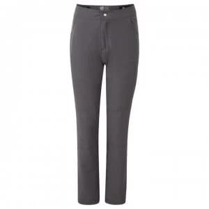 Dare2B Reprise Lightweight Trouser - Ebony/Ebony