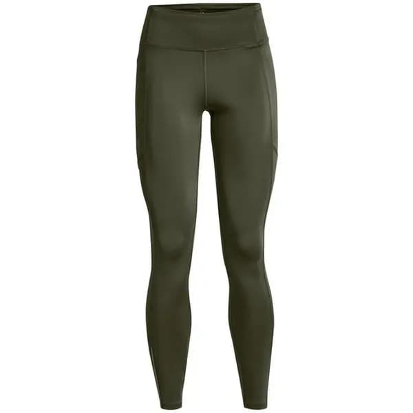 Under Armour Fly Fast Tight - Green 10