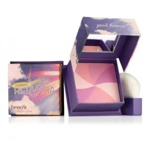 Benefit Hervana Blusher Pink