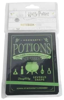 Harry Potter Potions Office Accessories green