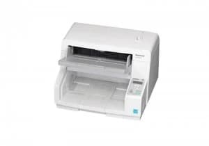 Panasonic KV-S5076H Document Scanner