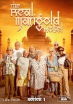 The Real Marigold Hotel