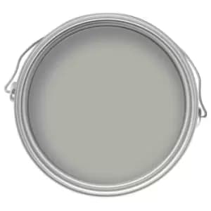 Craig & Rose 1829 Chalky Emulsion - Almost Grey - 50ml