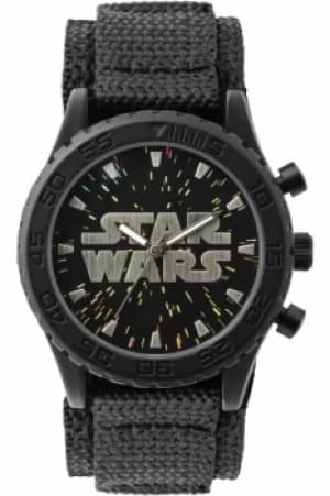 Childrens Disney Star Wars Watch STW1301