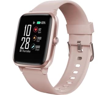 HAMA Fit Watch 5910 - Rose