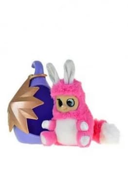 Bush Baby World Bush Baby World Sleepy Pod With Shimmie - Maddi