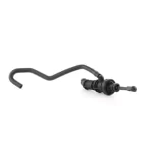 RIDEX Clutch Master Cylinder 234M0136 Clutch Cylinder,Master Cylinder, clutch PEUGEOT,CITROEN,MITSUBISHI,4007 (VU_, VV_),C-CROSSER (EP_)