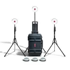 Rotolight NEO 3 - 3 Light Kit